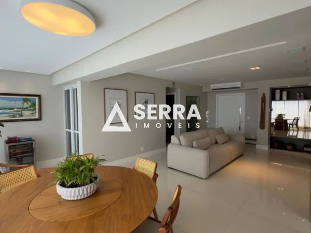 Imagem 7: Patamares | Cobertura 4 Suítes + Home Office | 270m² | 3 Vagas