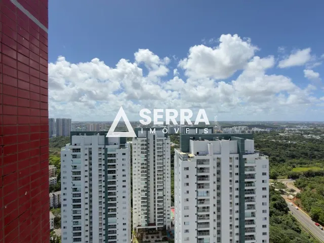 Imagem 16: Patamares | Cobertura 4 Suítes + Home Office | 270m² | 3 Vagas
