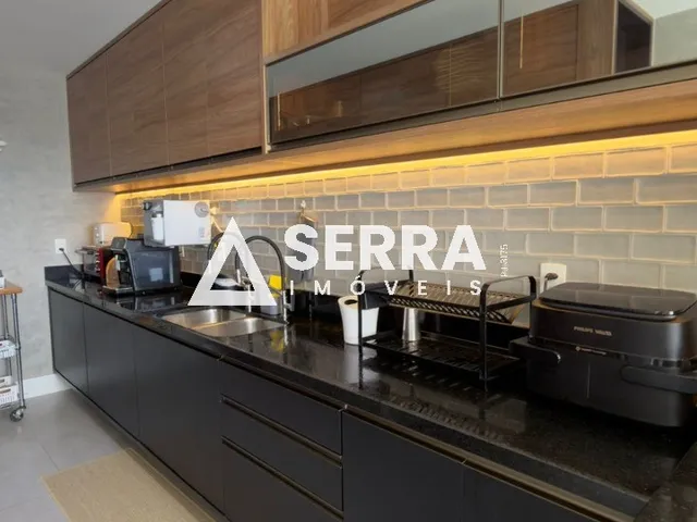 Imagem 10: Patamares | Cobertura 4 Suítes + Home Office | 270m² | 3 Vagas