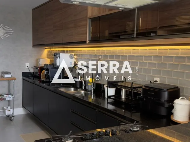 Imagem 2: Patamares | Cobertura 4 Suítes + Home Office | 270m² | 3 Vagas