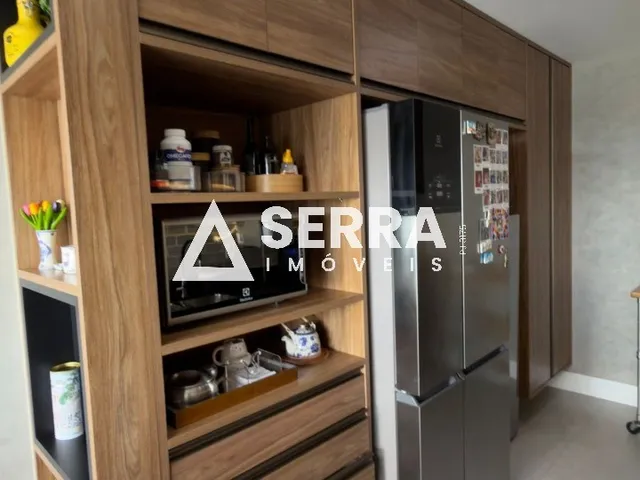 Imagem 12: Patamares | Cobertura 4 Suítes + Home Office | 270m² | 3 Vagas