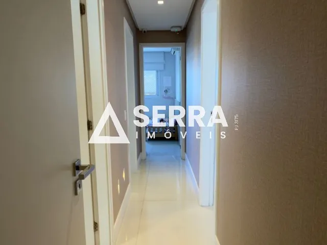 Imagem 14: Patamares | Cobertura 4 Suítes + Home Office | 270m² | 3 Vagas