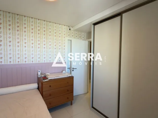 Imagem 4: Patamares | Cobertura 4 Suítes + Home Office | 270m² | 3 Vagas