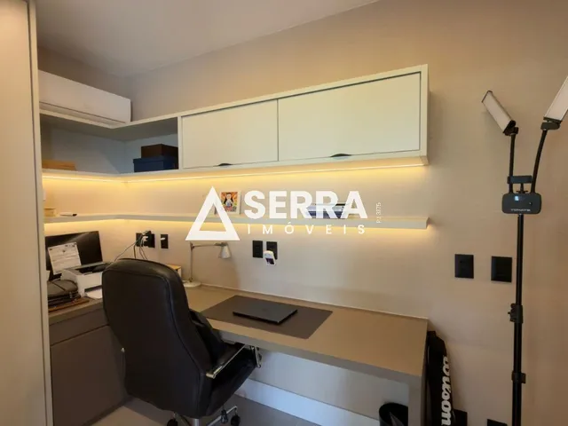 Imagem 13: Patamares | Cobertura 4 Suítes + Home Office | 270m² | 3 Vagas