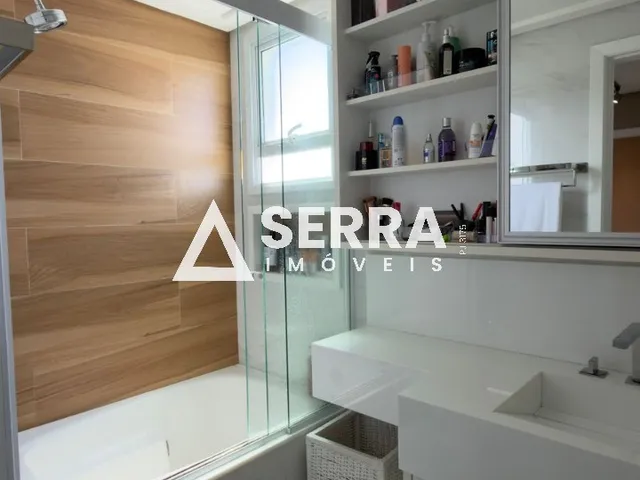 Imagem 8: Patamares | Cobertura 4 Suítes + Home Office | 270m² | 3 Vagas