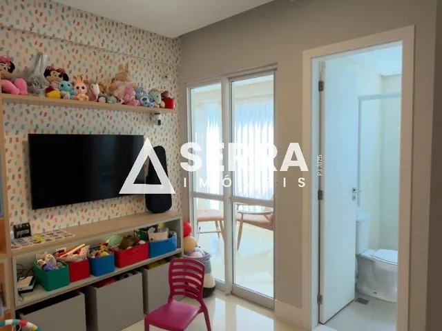 Imagem 11: Patamares | Cobertura 4 Suítes + Home Office | 270m² | 3 Vagas