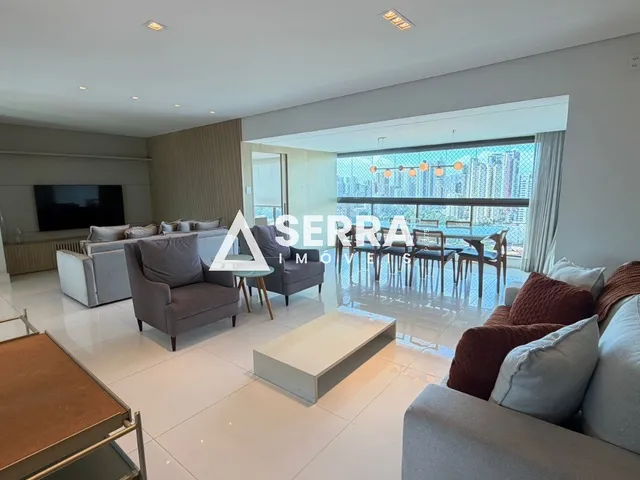 Imagem: Rio vermellho 3 Suítes Gabinete 140m²