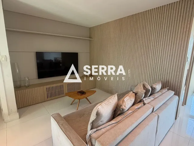Imagem 7: Rio vermellho | 3 Suítes + Gabinete | 140m² | 3 Vagas | Porteira Fechada
