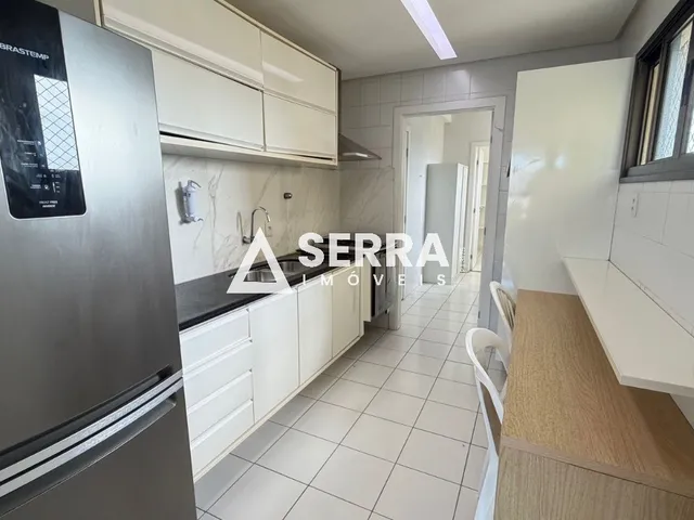 Imagem 14: Rio vermellho | 3 Suítes + Gabinete | 140m² | 3 Vagas | Porteira Fechada