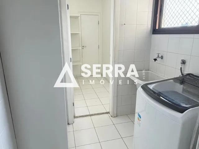 Imagem 15: Rio vermellho | 3 Suítes + Gabinete | 140m² | 3 Vagas | Porteira Fechada