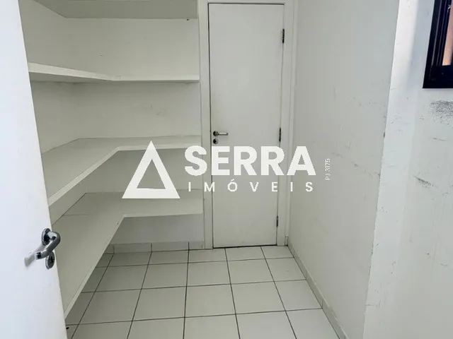 Imagem 8: Rio vermellho | 3 Suítes + Gabinete | 140m² | 3 Vagas | Porteira Fechada