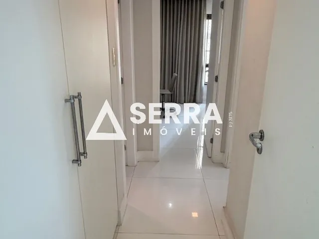 Imagem 6: Rio vermellho | 3 Suítes + Gabinete | 140m² | 3 Vagas | Porteira Fechada