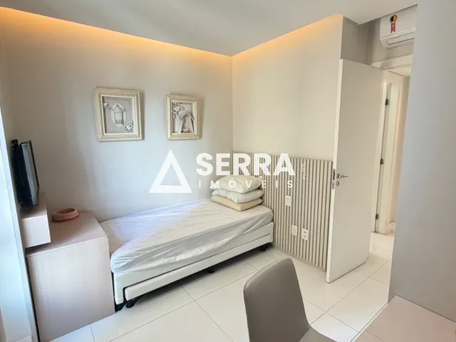 Imagem 9: Rio vermellho | 3 Suítes + Gabinete | 140m² | 3 Vagas | Porteira Fechada