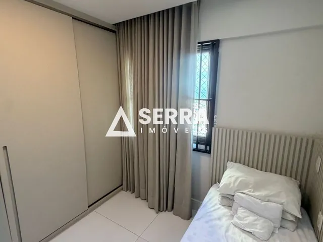 Imagem 5: Rio vermellho | 3 Suítes + Gabinete | 140m² | 3 Vagas | Porteira Fechada
