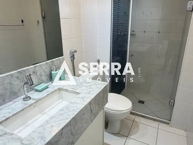 Imagem 4: Rio vermellho | 3 Suítes + Gabinete | 140m² | 3 Vagas | Porteira Fechada