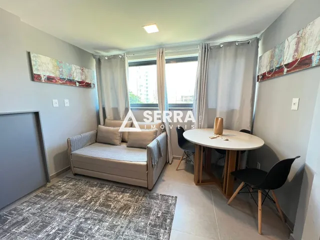 Imagem 12: Armação | Studio | 30m² | 1 Vaga | Porteira Fechada