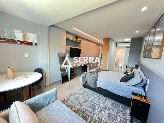 Imagem 10: Armação | Studio | 30m² | 1 Vaga | Porteira Fechada