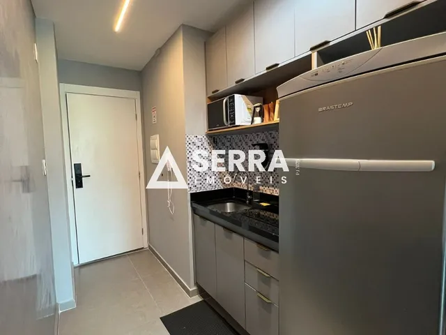Imagem 2: Armação | Studio | 30m² | 1 Vaga | Porteira Fechada