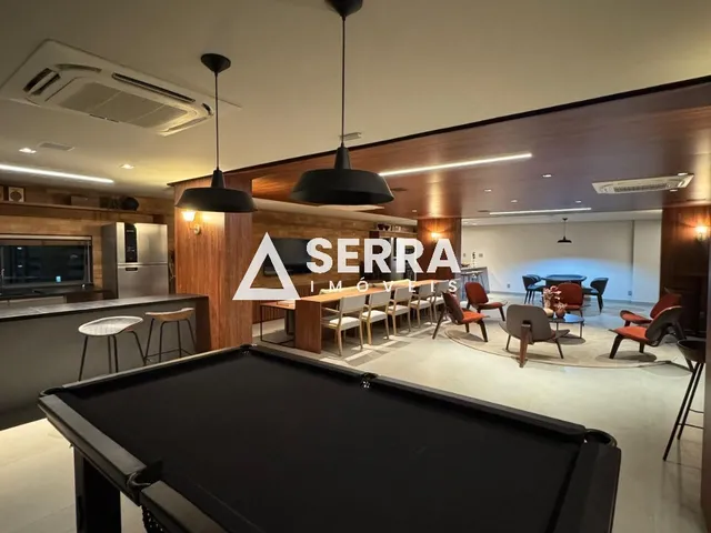 Imagem 8: Armação | Studio | 30m² | 1 Vaga | Porteira Fechada