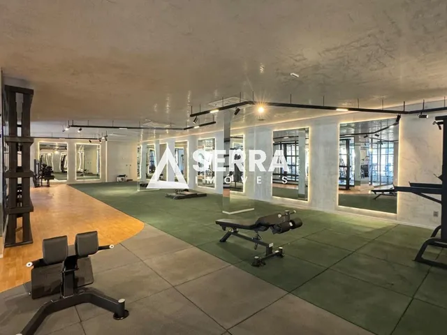 Imagem 16: Armação | Studio | 30m² | 1 Vaga | Porteira Fechada
