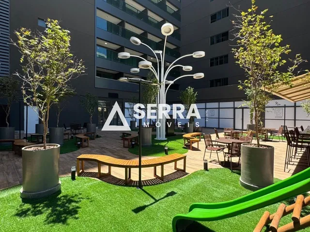 Imagem 4: Armação | Studio | 30m² | 1 Vaga | Porteira Fechada