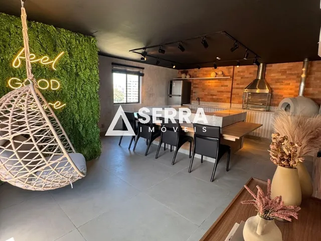 Imagem 14: Armação | Studio | 30m² | 1 Vaga | Porteira Fechada