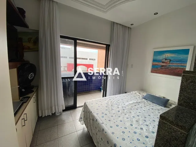 Imagem: Pituba Quarto e Sala 31,06m² 1 Vaga Vista