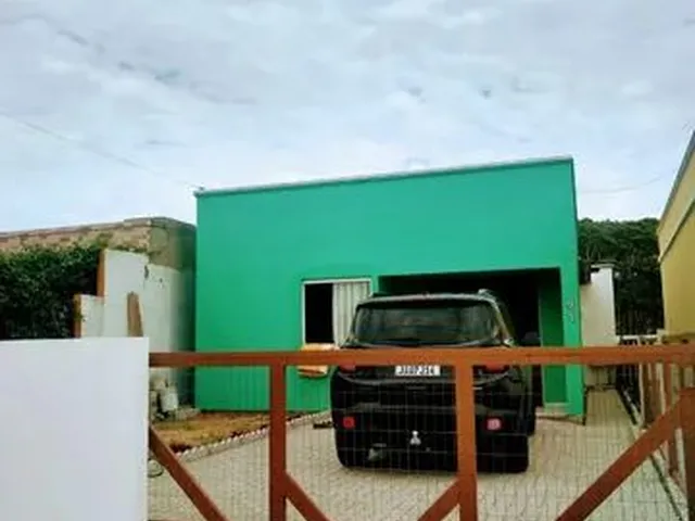 Imagem: Vendo Casa em Imbé. Aceito Carro no Negócio
