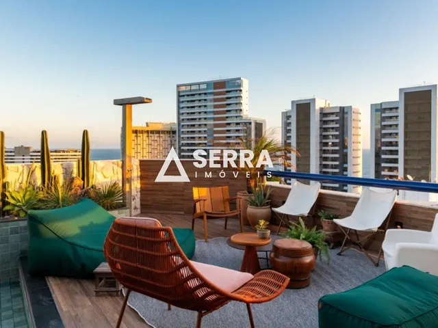 Imagem: Ondina Cobertura Duplex 3 Suítes