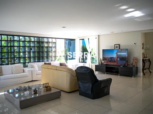 Imagem: Brotas 4 Quartos (3 Suítes) 286m²