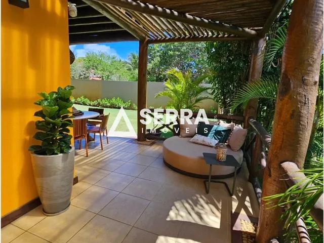 Imagem: Itacimirim Casa Duplex 2 Suítes 160m²