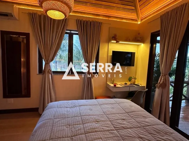 Imagem 5: Itacimirim | Casa Duplex | 2 Suítes | 160m²