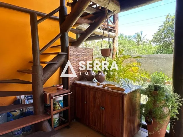 Imagem 6: Itacimirim | Casa Duplex | 2 Suítes | 160m²