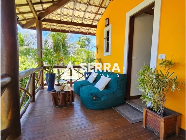 Imagem 15: Itacimirim | Casa Duplex | 2 Suítes | 160m²
