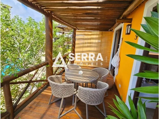 Imagem 2: Itacimirim | Casa Duplex | 2 Suítes | 160m²