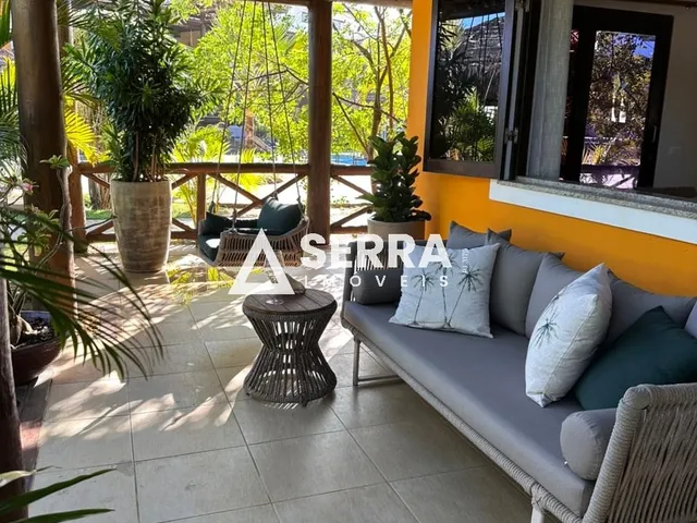 Imagem 9: Itacimirim | Casa Duplex | 2 Suítes | 160m²