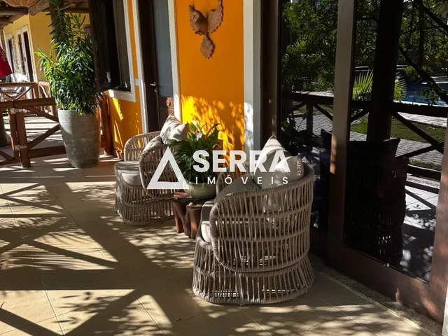 Imagem 14: Itacimirim | Casa Duplex | 2 Suítes | 160m²