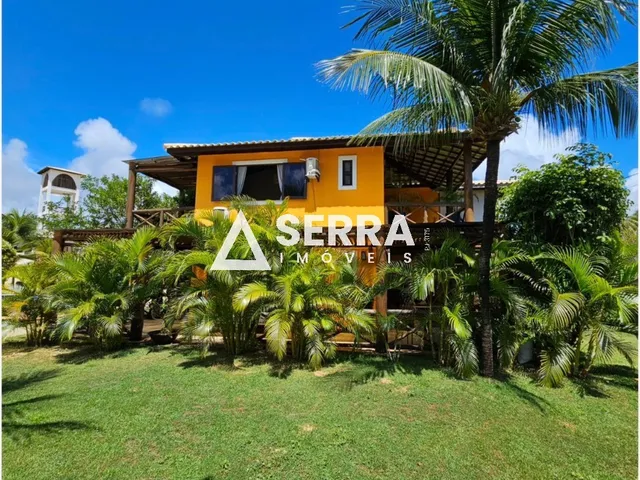 Imagem 8: Itacimirim | Casa Duplex | 2 Suítes | 160m²