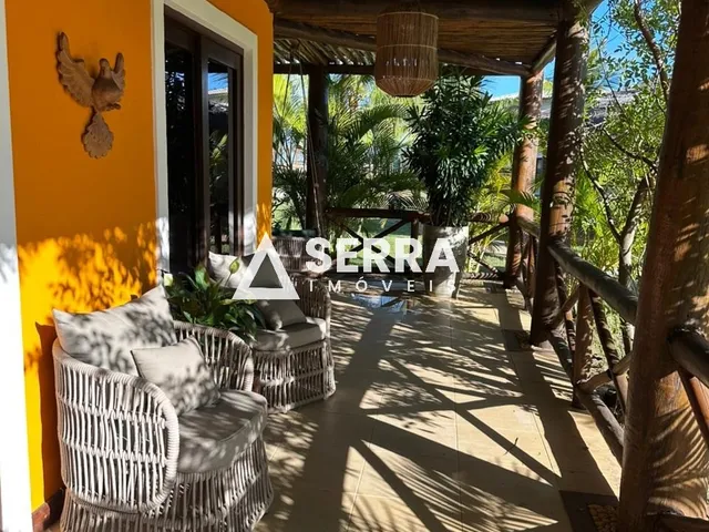 Imagem 3: Itacimirim | Casa Duplex | 2 Suítes | 160m²