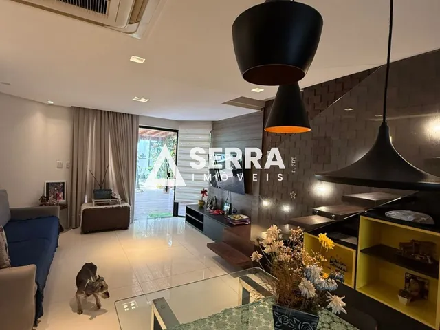 Imagem: Patamares Casa Triplex 3 Quartos (2