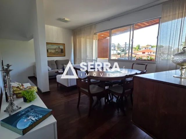 Imagem: Itaigara 3 Quartos (1 Suíte) 119m²