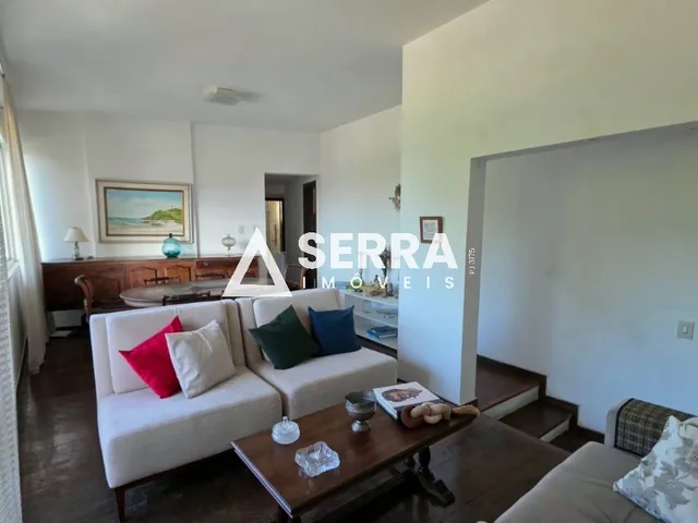 Imagem 8: Itaigara | 3 Quartos (1 Suíte) | 119m² | Nascente | Varanda
