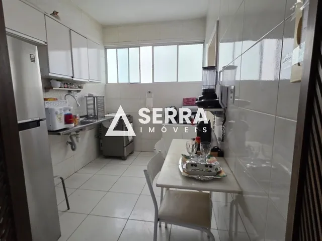 Imagem 10: Itaigara | 3 Quartos (1 Suíte) | 119m² | Nascente | Varanda