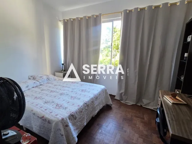 Imagem 7: Itaigara | 3 Quartos (1 Suíte) | 119m² | Nascente | Varanda