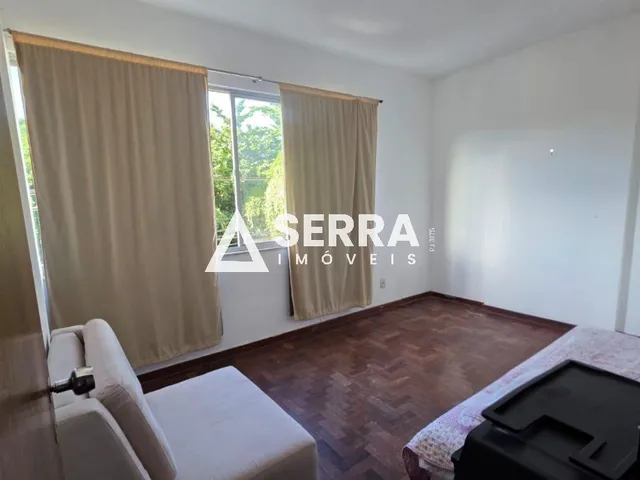 Imagem 12: Itaigara | 3 Quartos (1 Suíte) | 119m² | Nascente | Varanda