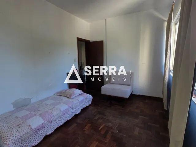 Imagem 2: Itaigara | 3 Quartos (1 Suíte) | 119m² | Nascente | Varanda
