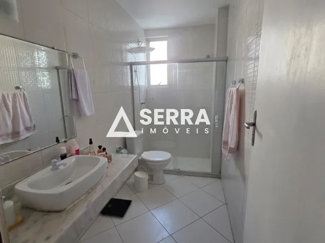 Imagem 11: Itaigara | 3 Quartos (1 Suíte) | 119m² | Nascente | Varanda
