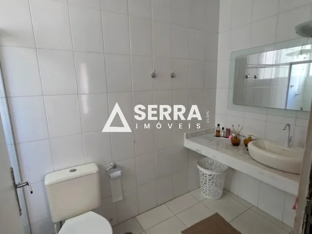 Imagem 5: Itaigara | 3 Quartos (1 Suíte) | 119m² | Nascente | Varanda