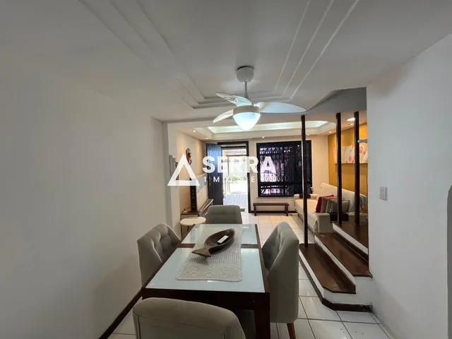 Imagem 12: Stella Maris | Village Duplex | 3 Suítes | 90m² | Porteira Fechada