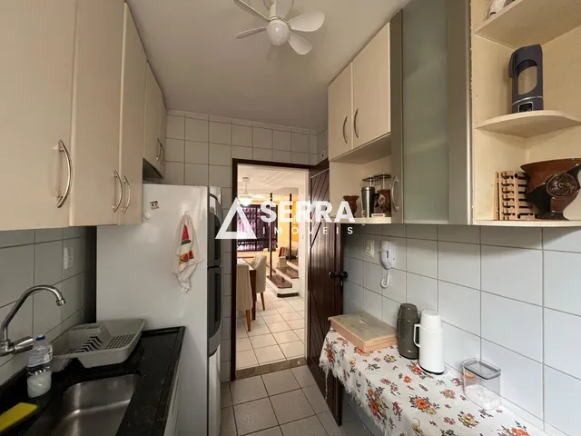 Imagem 14: Stella Maris | Village Duplex | 3 Suítes | 90m² | Porteira Fechada